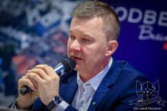 Czat wideo z prezesem Podbeskidzia. Każdy może zadać trudne pytanie