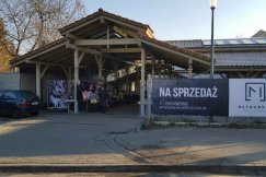 Zablokowana transakcja kupna targowiska. Miasto szuka wyjścia awaryjnego
