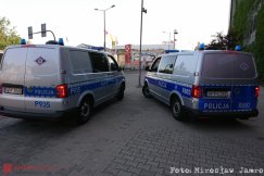 Obywatelskie ujęcie pijanego kierowcy. Rano miał dwa promile! - foto