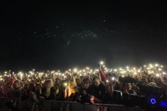 RapAttack Festival na bielskim lotnisku - foto