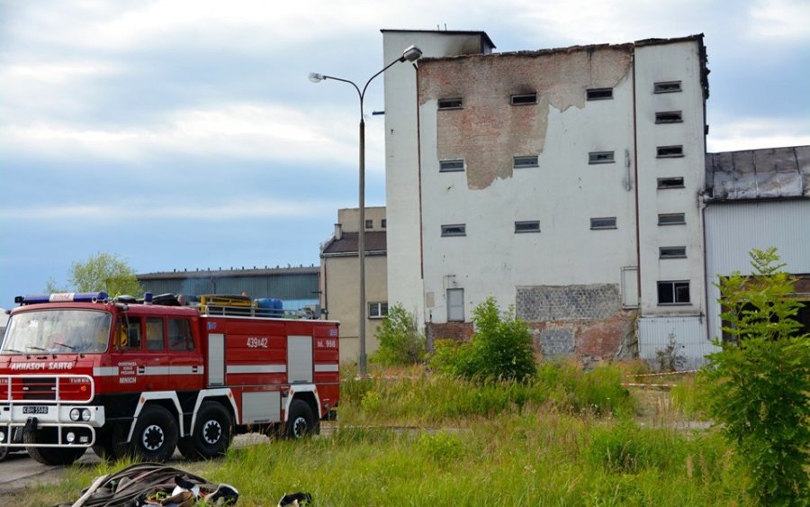 "Wszystkie te jednostki zawiodły".Kto odpowiada za katastrofę w Chybiu?