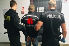Bezczelny złodziej na stacjach paliw. Przez dwa miesiące był nieuchwytny! - foto