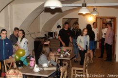 Nowy lokal w Bielsku-Białej. Obsługa może nie być „podręcznikowa” - foto