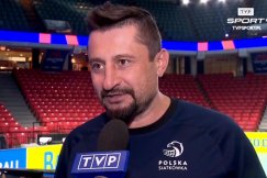Bielszczanin poprowadził reprezentację Polski do sukcesu w Lidze Narodów