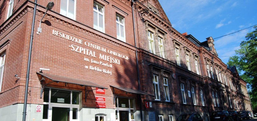 Dyrektor nie zostawi szpitala w krytycznym momencie