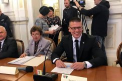 Bielski radny nowym dyrektorem COS w Szczyrku?