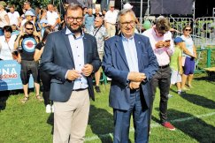 Wiceminister ze Straconki: "Premierowi nie odmawiam"