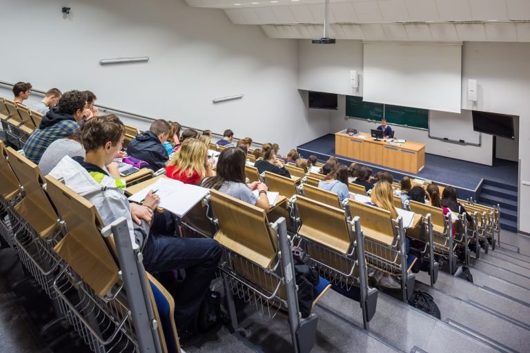 ATH w Bielsku-Białej w prestiżowym rankingu uczelni europejskich