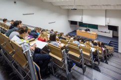 ATH w Bielsku-Białej w prestiżowym rankingu uczelni europejskich