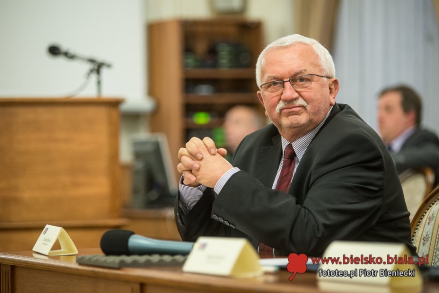 Wielka przemiana bielskiego szpitala. Rozwój dla dobra pacjentów