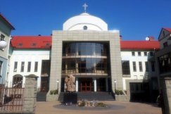 Kuria zaprasza kandydatów na księży. Czeka test i rozmowa z biskupem