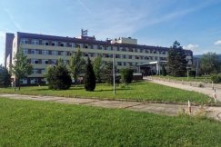 Tężnia przed szpitalem? Będą potrzebne głosy mieszkańców