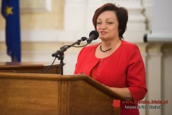 Poseł Nykiel "jedynką" KO. Nie ma chętnego na start do Senatu