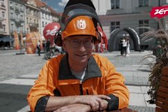 Jutro będzie można wygrać skuter. Trzeba tylko odnaleźć jednego człowieka