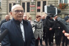 Jerzy Jachnik opuszcza Kukiz'15. Będzie posłem niezrzeszonym