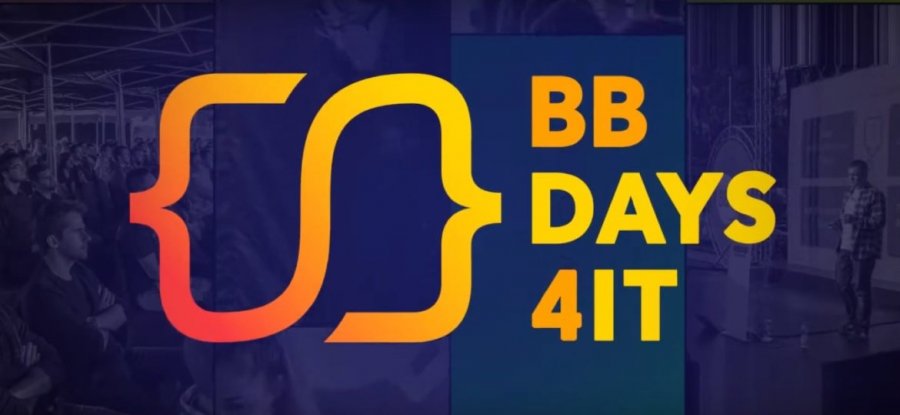 Porozmawiają o IT na poważnie i przy grillu. Ruszyła sprzedaż biletów na BBDays4.IT