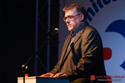 Rafał Muchacki z poparciem lewicy do Senatu? "Rozważam start"