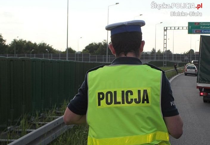 Rośnie liczba zdarzeń z udziałem rowerzystów. Zachowajmy ostrożność