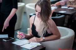 Marzą o karierze w modelingu. Przyjechali do Bielska-Białej z całej Polski