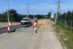 Koniec męki w Hałcnowie. Niedługo puszczą ruch na "Nowohałcnowskiej" - foto