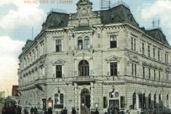 Oszust podatkowy z Bielska. Doniesienie na policję