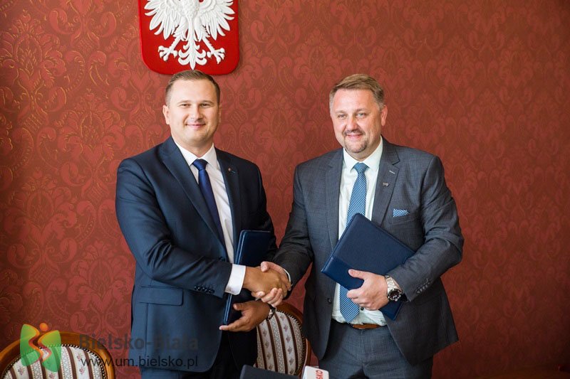 Rusza wyczekiwana modernizacja szpitala. Kontrakt na ponad 100 mln zł