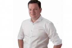Lewica przedstawia "jedynki" do Sejmu i Senatu. Będą niespodzianki?