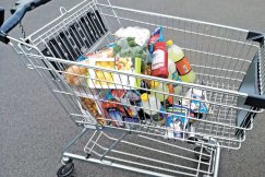 Pełzająca drożyzna. Pogoda dla bogaczy?