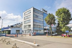 Odór z zakładu. Tylko urzędnikom z Katowic nie przeszkadza
