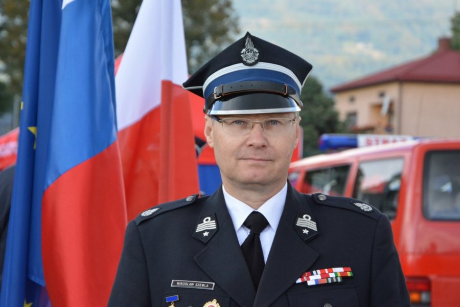 Kolejny bielski kandydat na posła. Poseł Jachnik wystartuje do Senatu?