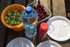 Będzie mniej plastiku w Ratuszu. Prezydent podjął decyzję