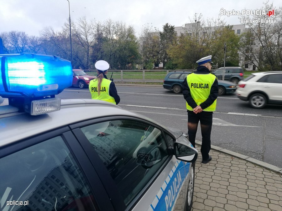 Niechlubna rekordzistka w volkswagenie. Wydmuchała ponad 3,5 promila!