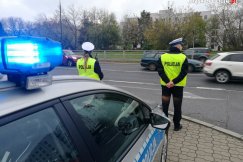 Niechlubna rekordzistka w volkswagenie. Wydmuchała ponad 3,5 promila!