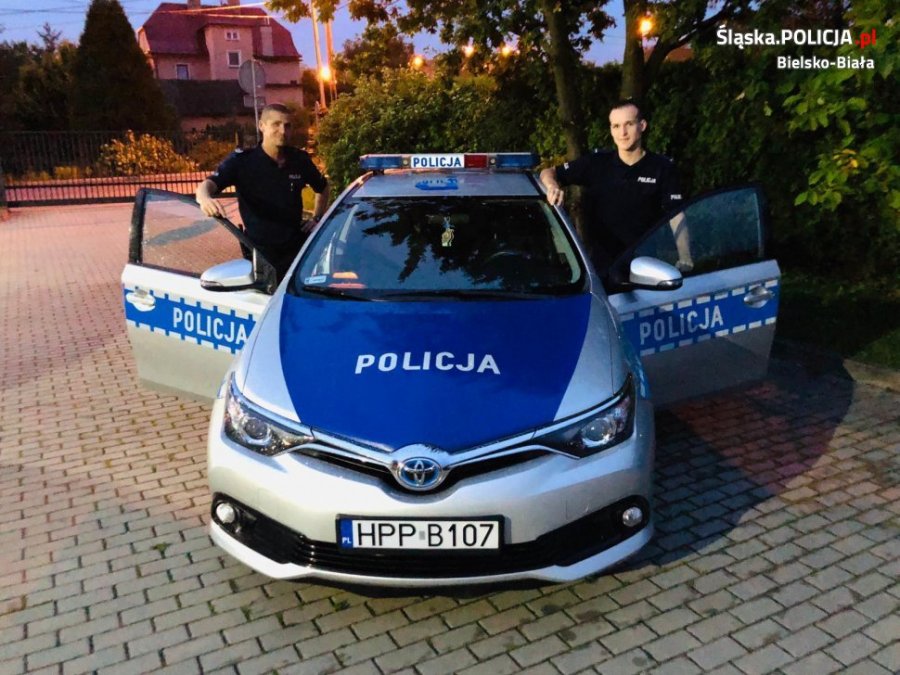 Zastali ją nieprzytomną z pętlą na szyi. Później miała atak epilepsji - foto
