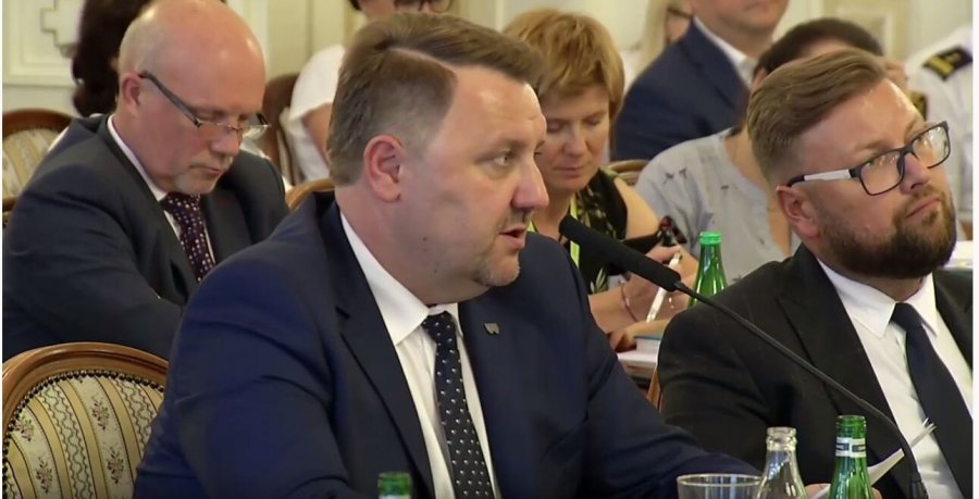 Zasiłek dla bielszczan, którzy zrezygnowali z ogrzewania węglowego