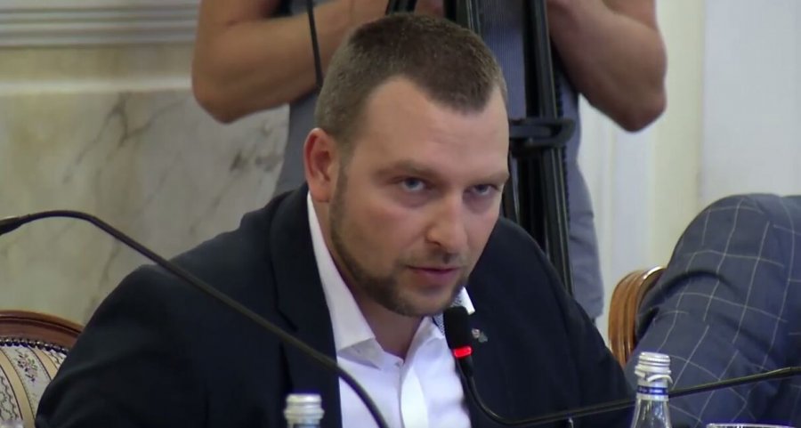 Pod wpływem alkoholu zakłócają porządek podczas koncertów na Rynku