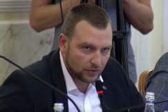 Pod wpływem alkoholu zakłócają porządek podczas koncertów na Rynku