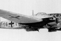 Błąd Luftwaffe nad Aleksandrowicami. Udane polowania polskich myśliwców