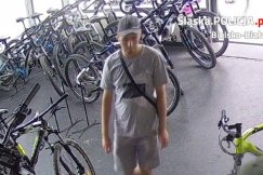 Nie zwrócił roweru do wypożyczalni. Policja poszukuje oszusta - foto