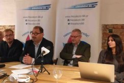 Niezależni.BB nadal niezależni. Nie wystartują w wyborach parlamentarnych - foto