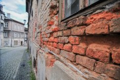 Nowy konserwator zabytków w Bielsku-Białej. Piotr Kubańda na emeryturze