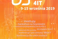 Bielsko-Biała: idealne miejsce do pracy, zamieszkania i wypoczynku. Rusza BBDays4.IT!