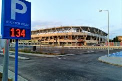 Obniżka opłat na parkingach? Rada Miejska odebrała sobie kompetencje