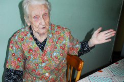 Dla okradzionej seniorki zebrano ponad 332 tys. zł. Kwota rośnie w błyskawicznym tempie!