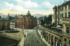 Bielsko i Innsbruck w jednym państwie. Dlaczego nie jesteśmy w Austrii?