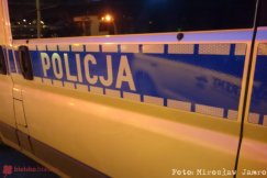 Morderstwo na Wypoczynkowej. Policja zatrzymała jedną osobę