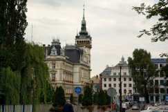 Bielszczanie wybierają. Już o północy rozpocznie się głosowanie!