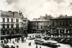 Luxtorpeda z Bielska do Zakopanego. Co nam odebrała wojna?