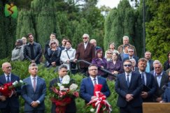 Przez wiele lat ofiary nie mogły mówić o oprawcach - foto