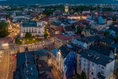 Odtworzenie województwa bielskiego w granicach siedmiu powiatów?